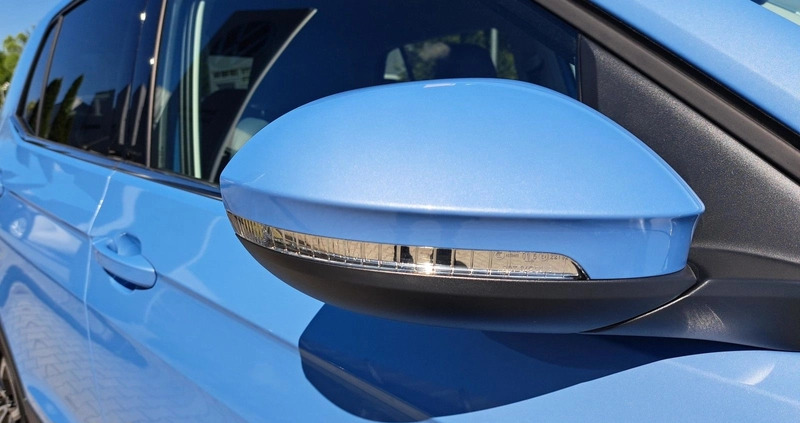 Volkswagen T-Cross cena 132640 przebieg: 1, rok produkcji 2024 z Pogorzela małe 596